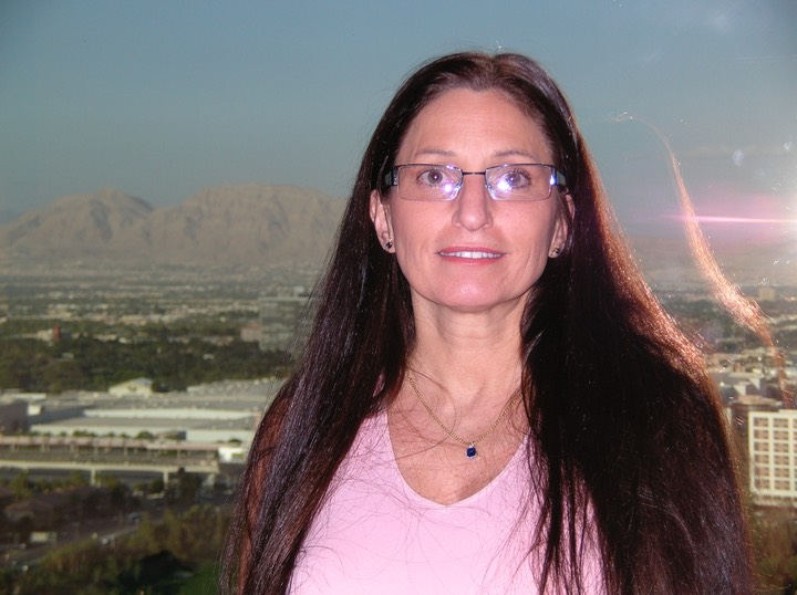 jeannetteLasVegas