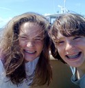onTheFerry